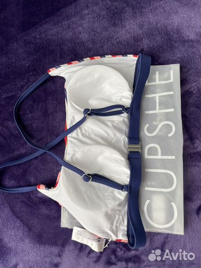 Купальник cupshe