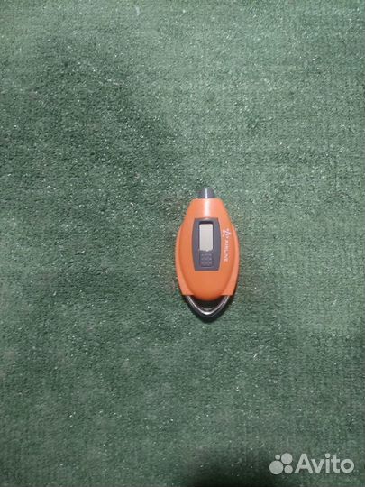 Манометр цифровой 7 ATM airline APR-D-04