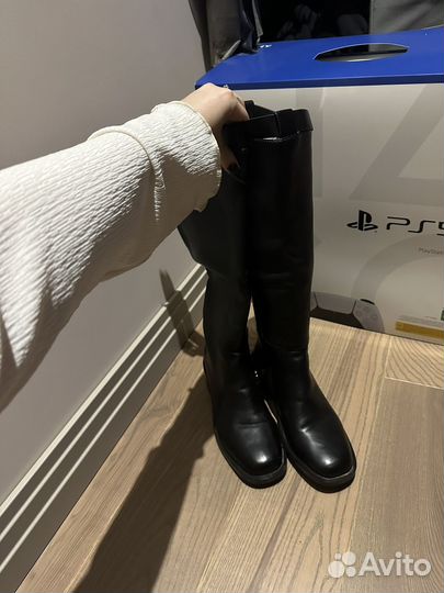 Сапоги lichi 36