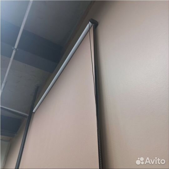 Шторы Рулонные Блэкаут