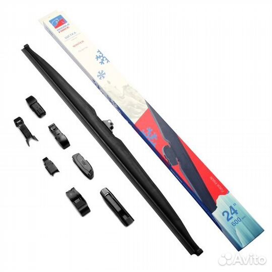 Щетки стеклоочистителя