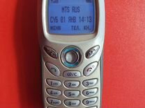 Samsung SGH-N500