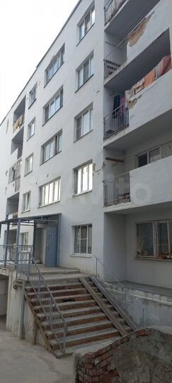 Комната 21,7 м² в 5-к., 4/5 эт.