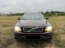 Volvo XC90 2.5 AT, 2012, 133 200 км, с пробегом, цена 1 500 000 руб.