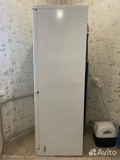 Холодильник indesit бу