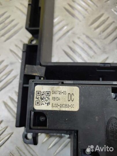 Блок кнопок Land Rover Range Rover Evoque I