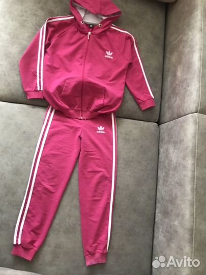 Спортивный костюм