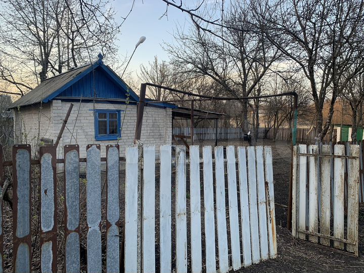 Дача 18 м² на участке 7 сот.