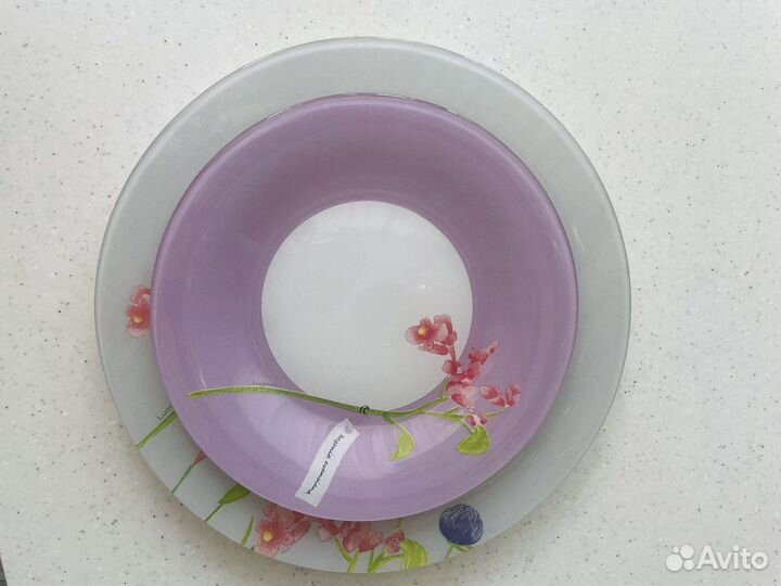 Набор столовой посуды на 6 персон