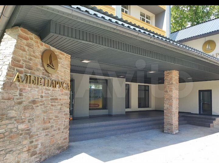 Квартира-студия, 15 м², 3/5 эт.