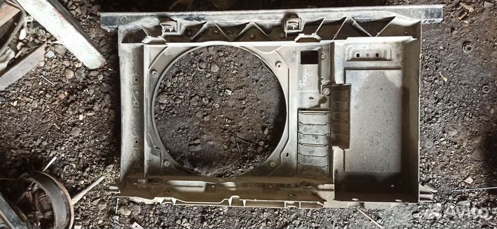 Панель передняя Пежо 308 Peugeot 308