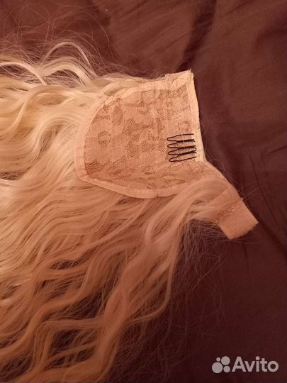 Волосы для наращивания