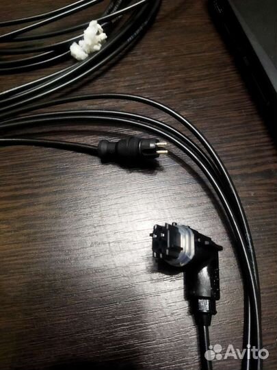 Удлинители датчиков абс wabco