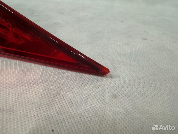 Lexus IS 250 300 lift 16-задний фонарь правый LED EU