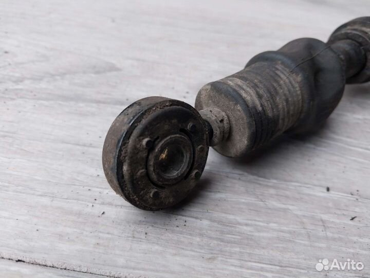 Тросы МКПП Hyundai Sonata 4 EF тагаз