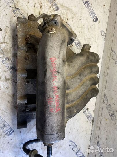 Впускной коллектор Daewoo Nexia