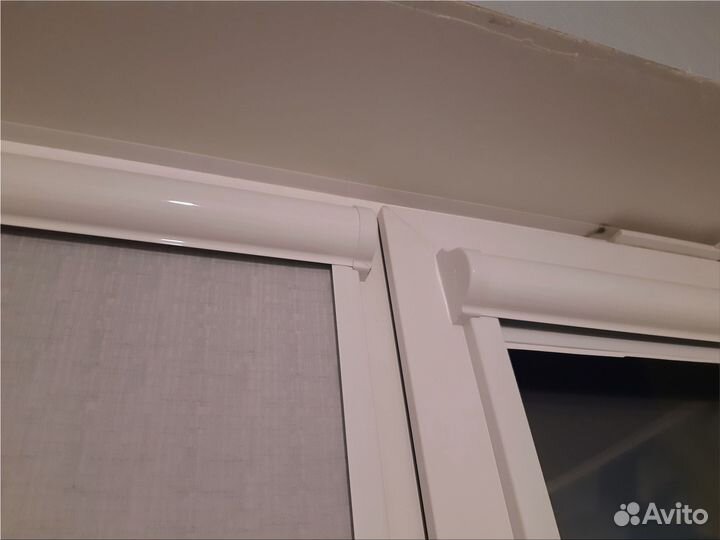 Рулонные Шторы BlackOut всех типов