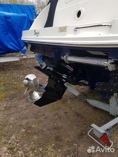 Катер SEA RAY 245