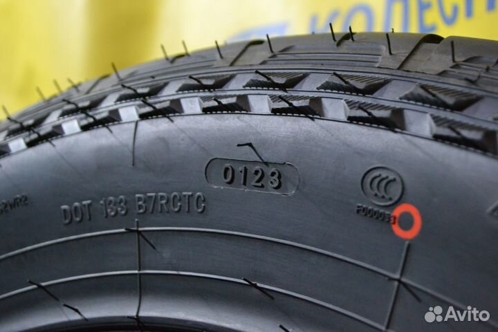 Haida HD828 245/65 R17 111S