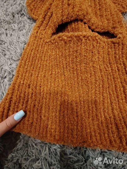 Шапка Балаклава