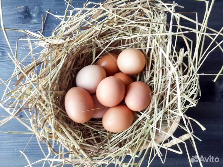 Домашние продукты с доставкой