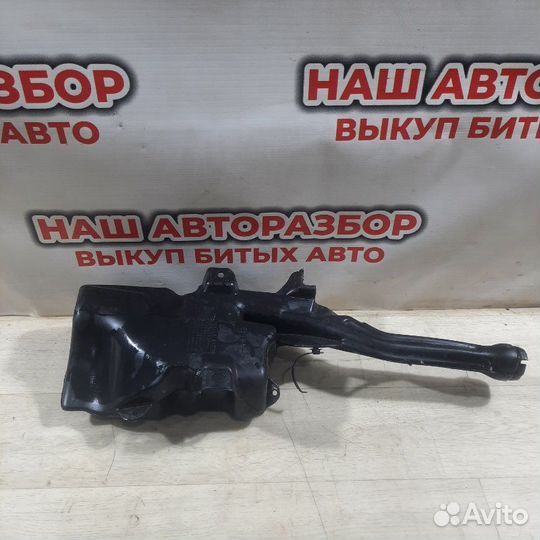 Бачок стеклоомывателя Chevrolet Cobalt 2013