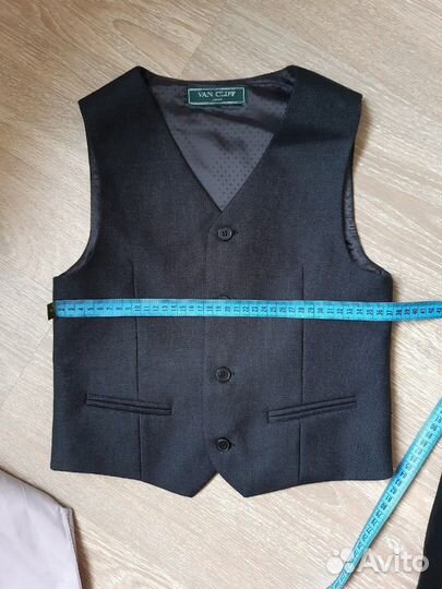 Школьная форма 140 р