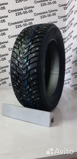 Nokian Tyres Nordman 8 205/55 R16 94T