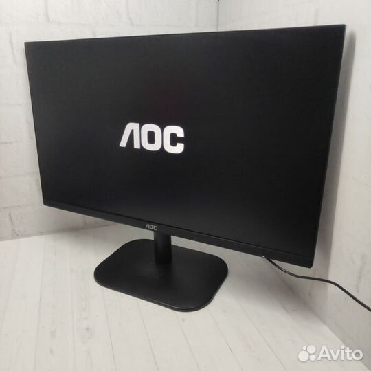 Монитор AOC 24B2XD (Рассрочка /Т5)