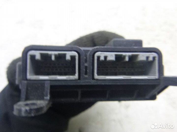 Блок электронный acura RDX 2006-2012