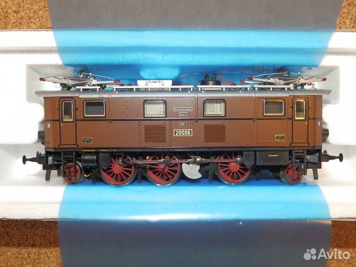 Roco 63851 DRG 20 006 EP2