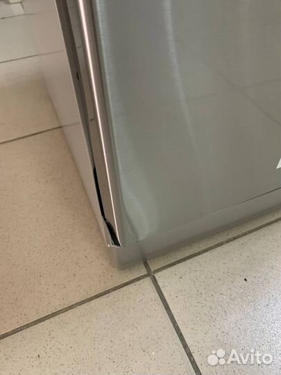 Посудомоечная машина Hansa ZWM616IH