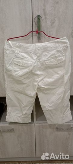 Бриджи на лето