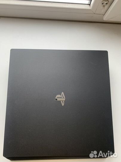 Sony ps4 pro 1tb