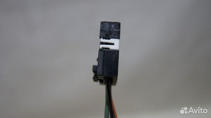 Разъем на задний фонарь BMW X5 E53