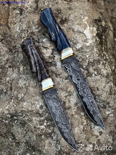 Нож аргентинец (Арт.68485)