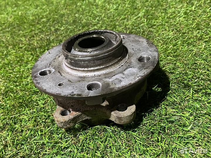 Ступица Audi A6 C7 CGW 2012