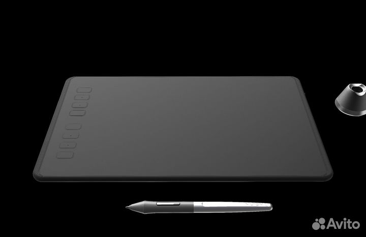 Графический планшет huion