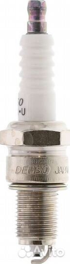 Свеча зажигания Nickel Toyota Starlet II (P60) 19