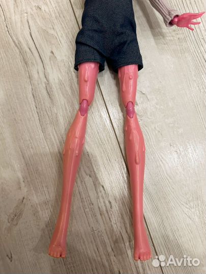 Кукла гулиопа джелингтон