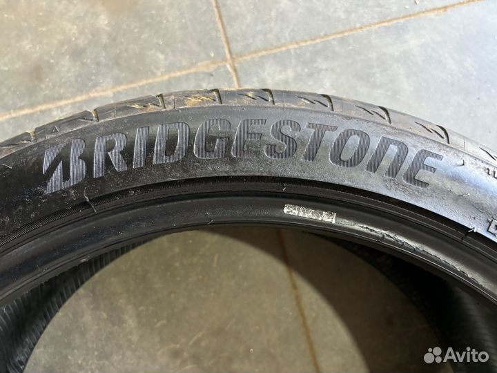 Bridgestone Potenza S007A 245/40 R20 99Y