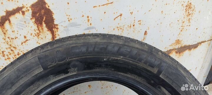 Michelin Energy E-V 215/60 R16 95