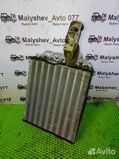 Испаритель кондиционера Chery M11