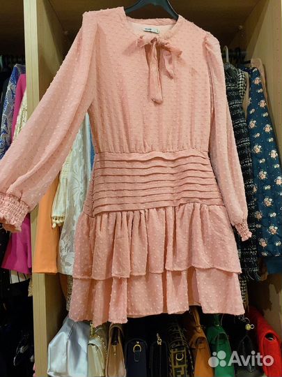 Платье новое 42-44