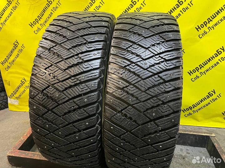 Goodyear UltraGrip Ice Arctic SUV 265/60 R18 114T