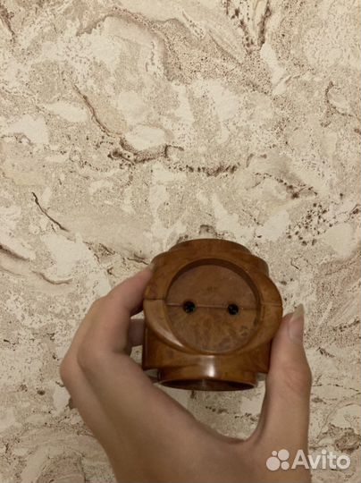 Тройник СССР