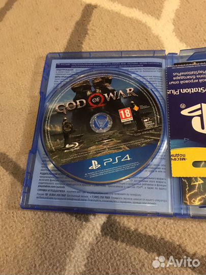 Игры для приставок ps4