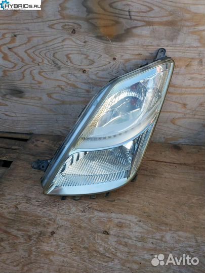 Фара левая Toyota Prius 2 NHW20 2011 81185-47150