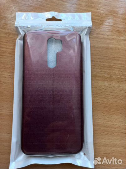 Защитный чехол для смартфона Xiaomi Redmi 9(новый)