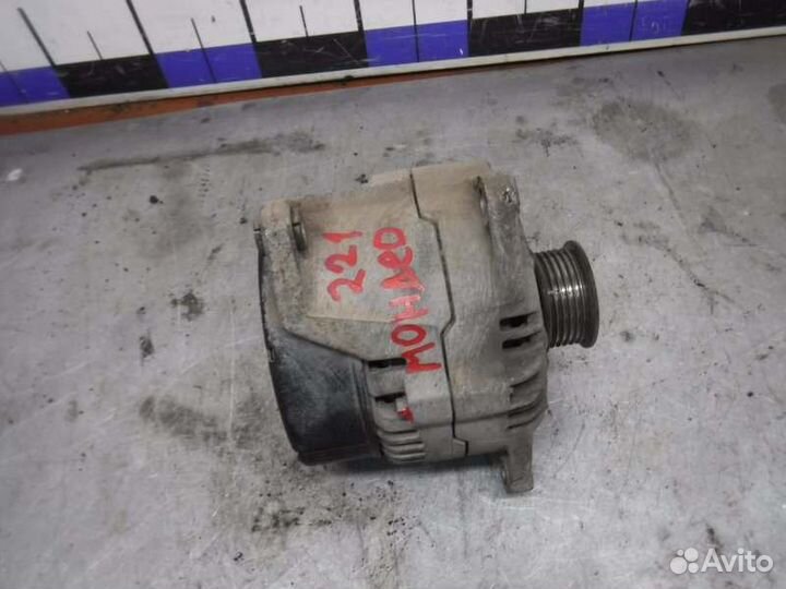 Генератор Ford Mondeo 2 1.6 1997